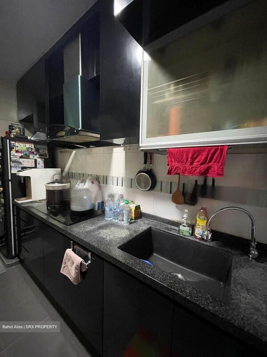 Blk 209C Punggol Place (Punggol), HDB 2 Rooms #483819041